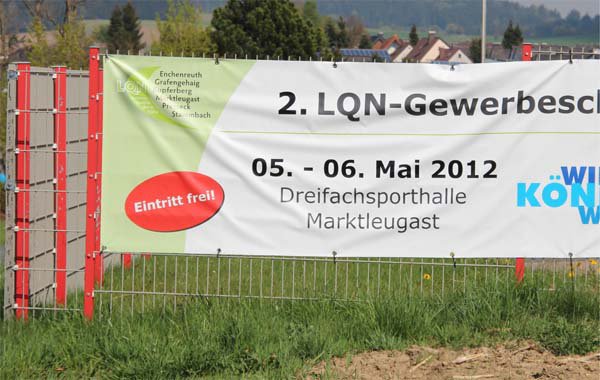 Gewerbeschau